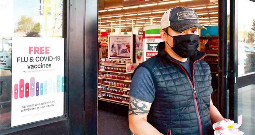 En EU, medicinas son insuficientes para pacientes con covid-19