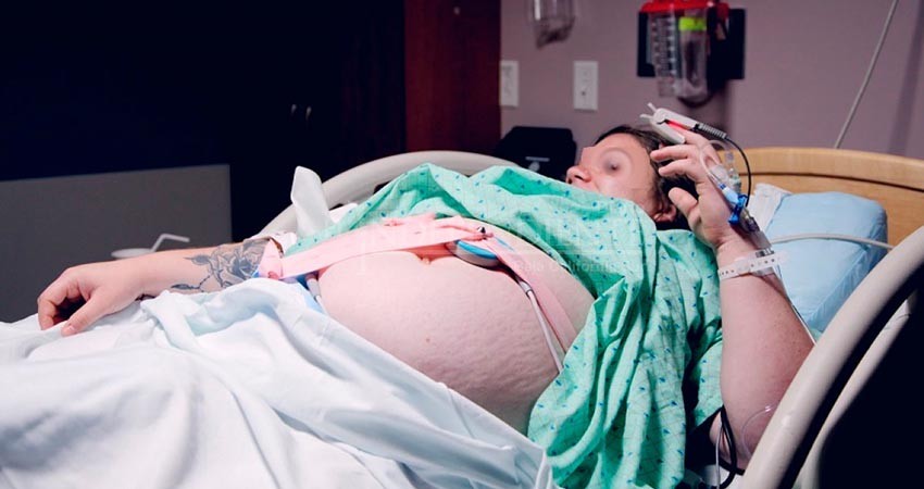 Denuncian usuarias, negligencias dentro del  Hospital General de Cabo San Lucas