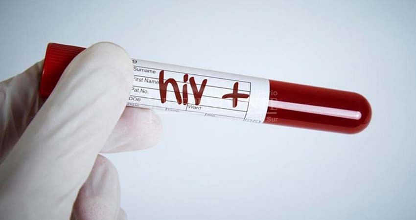 Se atienden a pacientes con VIH en dos unidades de Salud en BCS 