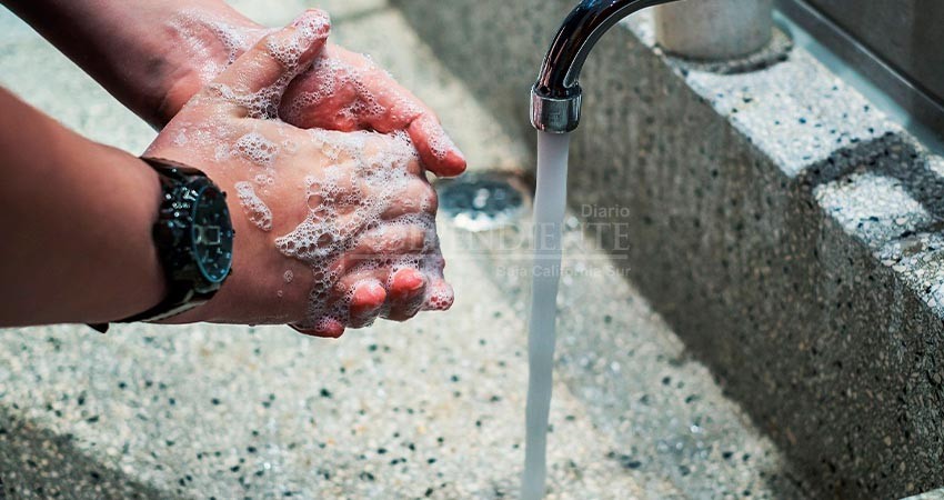 Buscan en el congreso establecer sanciones más estrictas contra quienes desperdician agua en BCS