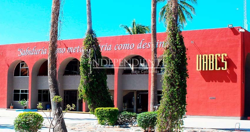 Docentes de la UABCS ingresan al Sistema Nacional de Investigadores