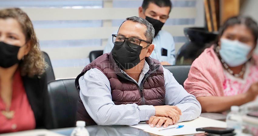 No habrá juicios “a priori” del manejo de cuenta del pasado Congreso: LAD