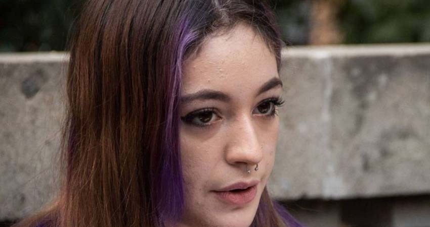 Dan sentencia a implicado en caso Ainara; tendrá 3 años de libertad condicional