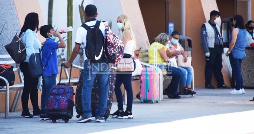 Impuesto a turistas por Saneamiento Ambiental entrará en vigor el 1 de junio