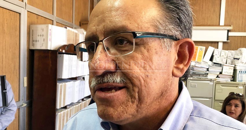 No tiene la UABCS una medición sobre deserción escolar