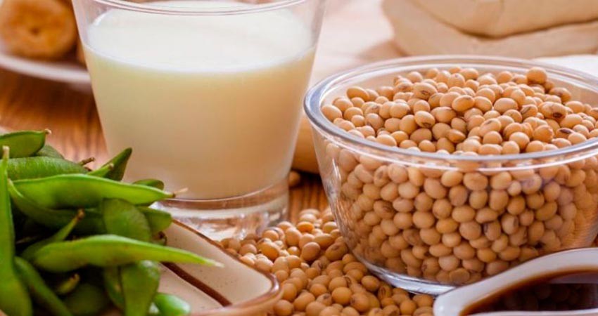 Soya sostenible de EU, clave para mejores prácticas alimenticias y conservación del planeta: USSEC