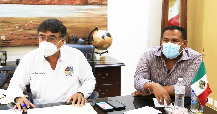 Delegación de CSL contará con autonomía financiera