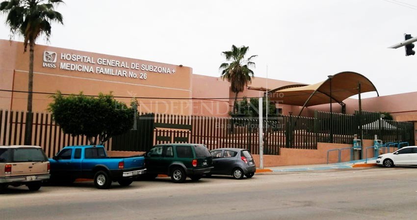 BCS de los estados más afectados por la alta incidencia de incapacidades por Covid