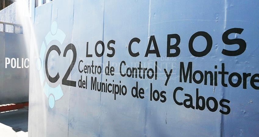 Ahora reportes de 911 de Los Cabos serán atendidas primero por autoridades estatales