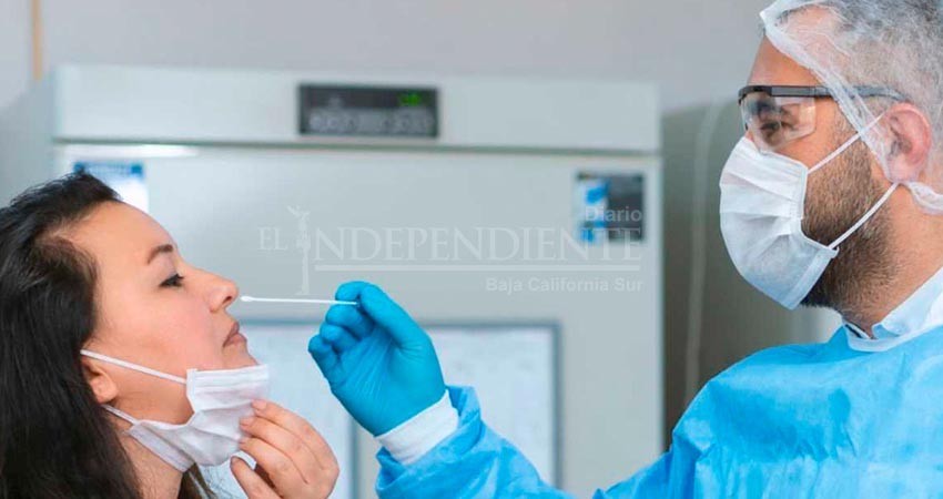 Hay una tendencia a la baja en contagio de Covid-19, pero no hay que bajar la guardia: VCC