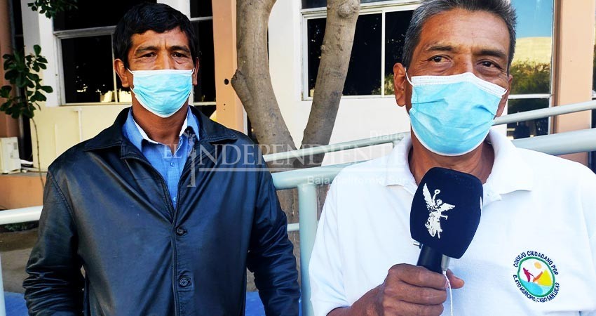 Van de nuevo por el sexto municipio, piden formalmente al congreso se evalúe su creación