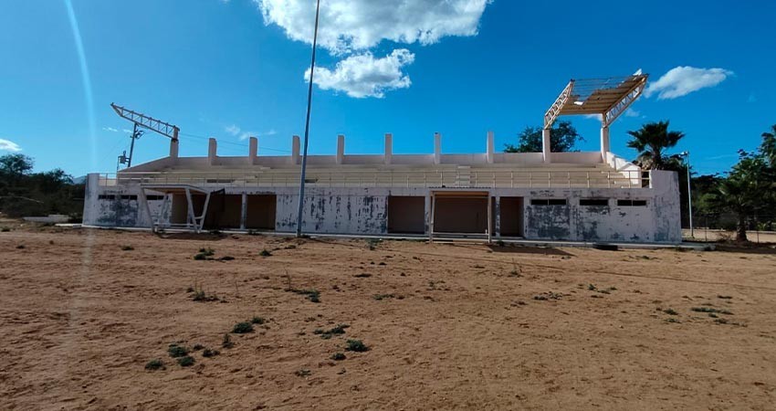 INSUDE realiza gira de trabajo en Los Cabos