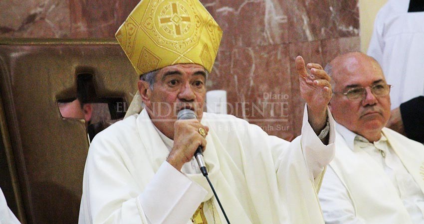 Vive BCS la violencia en todo su esplendor: Miguel Ángel Alba Díaz