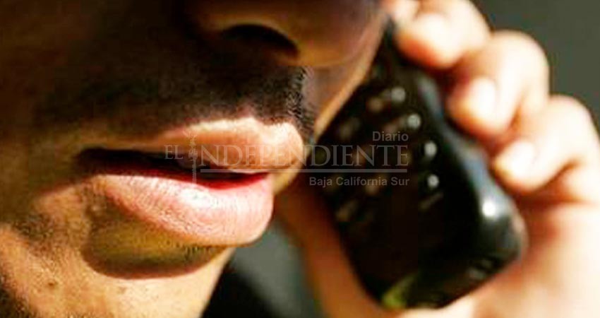 Se registró en La Paz privación ilegal de la libertad de un menor 