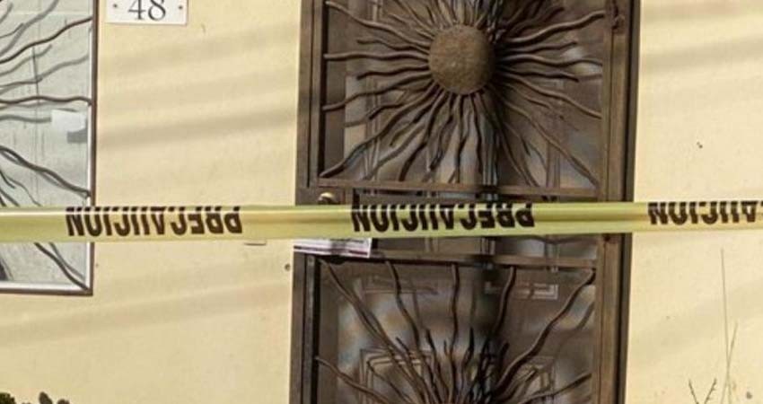 CNDH urge investigación para esclarecer asesinato de la periodista Lourdes Maldonado