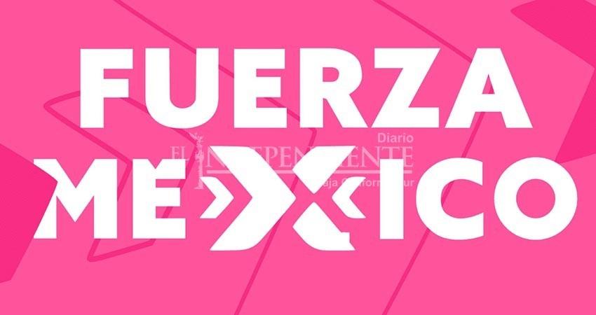 IEEBCS otorga a Fuerza por México registro como partido político local