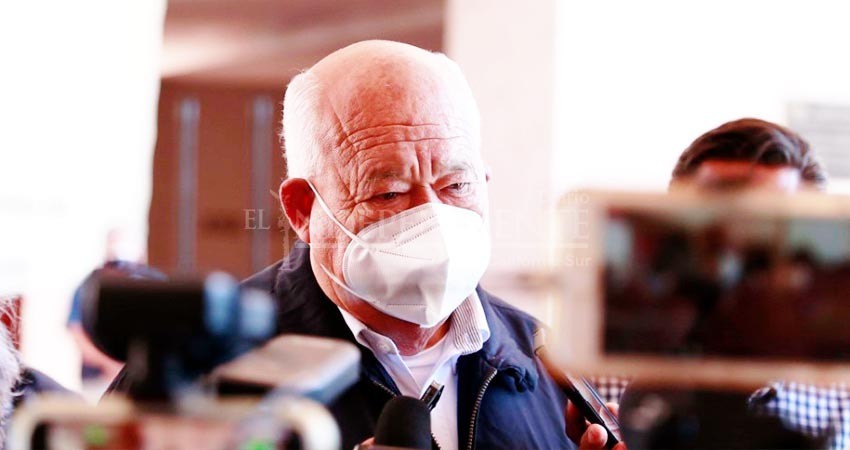 Becas para personas con discapacidad, beneficiará a 10 mil Sudcalifornianos: VCC