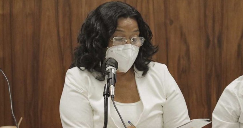 Violencia en Acapulco es por 'la calor y mala alimentación’, dice la alcaldesa