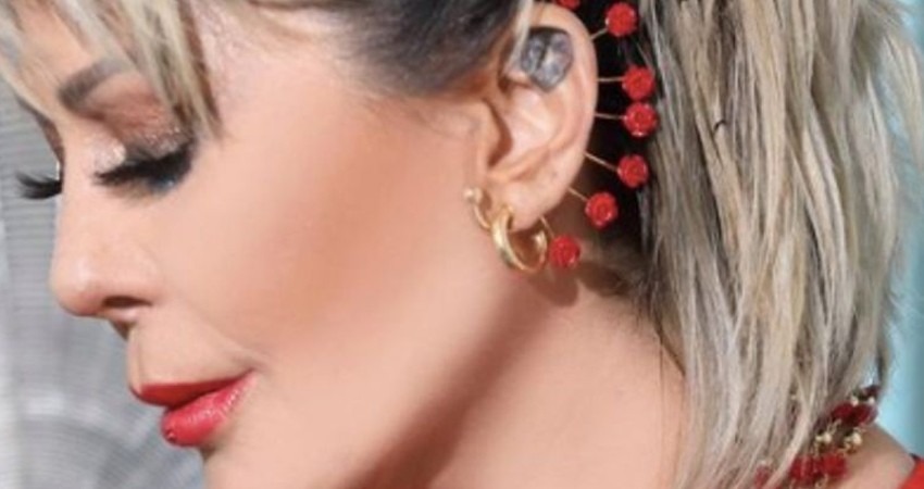 Alejandra Guzmán es hospitalizada de nuevo por polímeros; covid la habría afectado