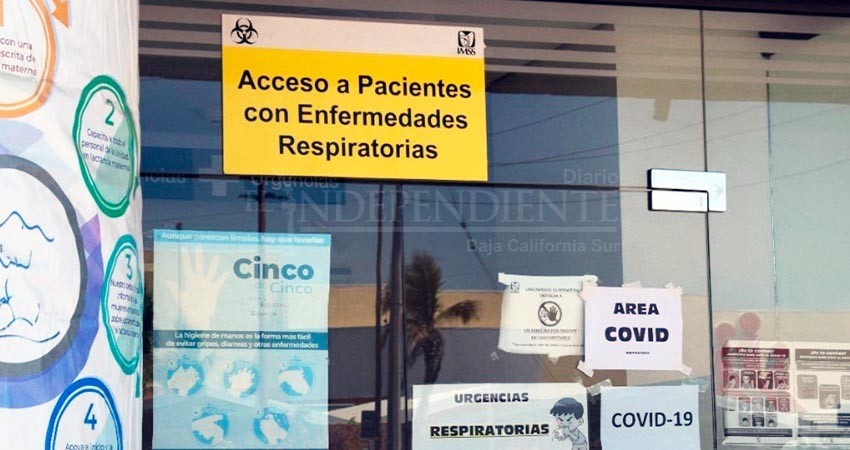 Hay que enfocarse en hospitalizaciones por Covid y no en estadísticas: CCC