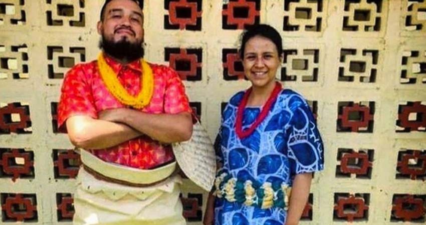 “No he digerido lo que viví en Tonga”; mexicana narra experiencia