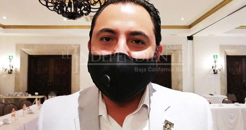 Reformarán la Ley de desarrollo urbano para dar nuevas obligaciones a desarrolladores: Cristian Agúndez