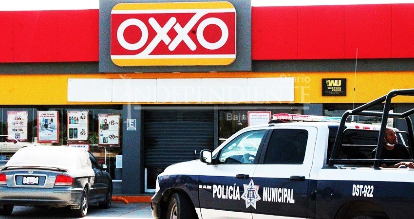 Robo a negocio aumentó 1000% en tres años; los eventos ahora son más violentos