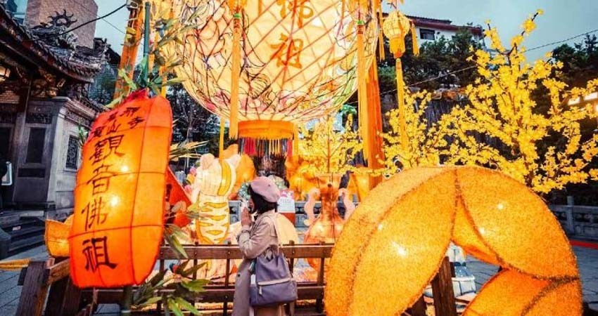 Año Nuevo Chino, ¿qué animal toca y cuándo empieza?