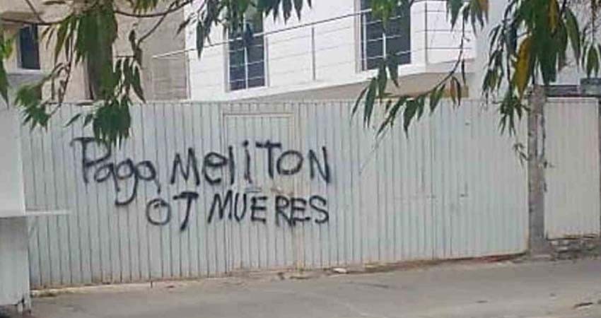 Préstamo 'gota a gota' le cuesta la vida a abuelito en CDMX