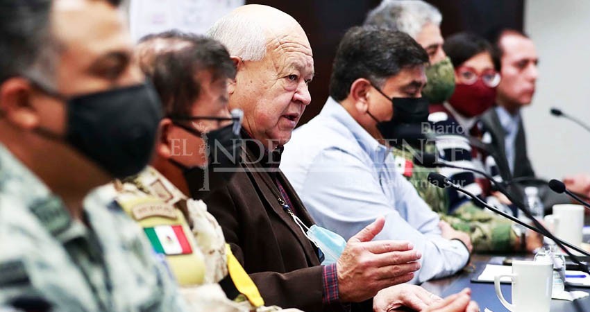 Posponen arranque del programa “Tu bienestar nos une”