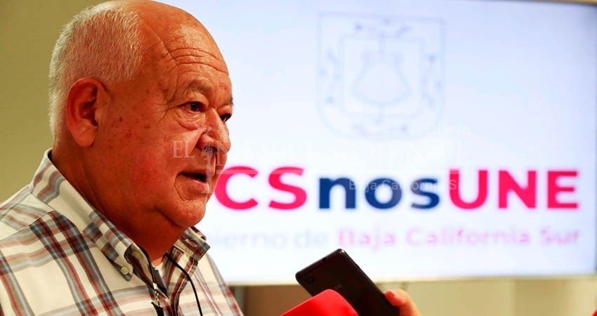 Analiza gobernador del estado la entrega de nuevas concesiones de transporte