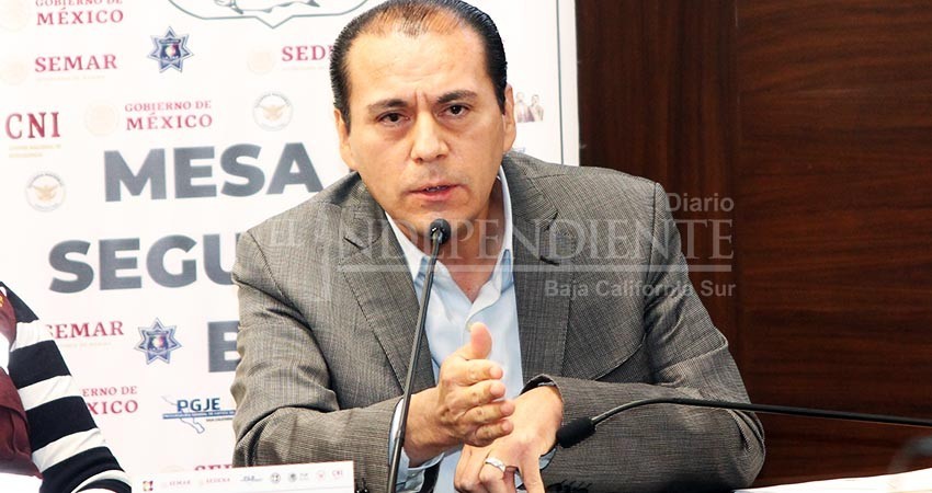 Admite PGJE que no todos los feminicidios que se registran en un año se suman a cifras oficiales