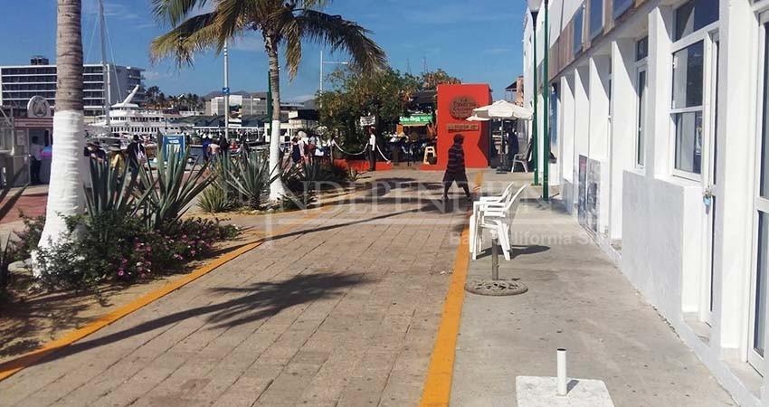 Confirma API Los Cabos que será SEMAR y no FONATUR quien se quede con la concesión