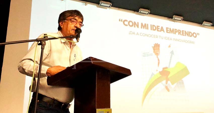 “Impulsaremos a emprendedores de Los Cabos contratando sus servicios”: Leggs Castro