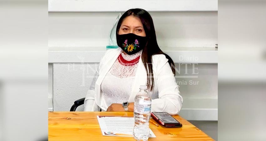 Buscan en Los Cabos crear el Instituto Municipal de Asuntos Indígenas y Afromexicanos
