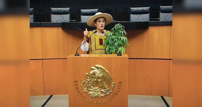 Propone López Obrador a Jesusa Rodríguez como embajadora en Panamá