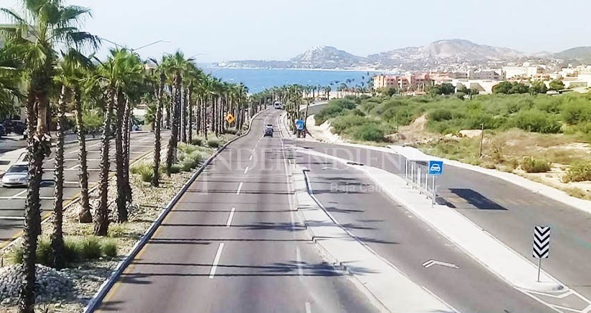 Inicia hoy operativo; policía municipal supervisará ritmo para conducir en corredor y carretera   5 rojo