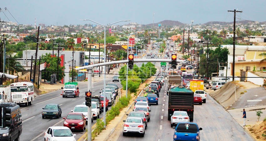 Se sumará iniciativa privada para mejora de imagen urbana de Los Cabos