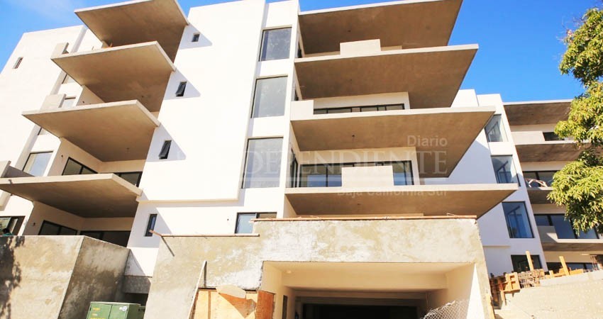 Garantiza Ayto de Los Cabos que las obras nuevas o en proceso de construcción cumplan con la seguridad estructural