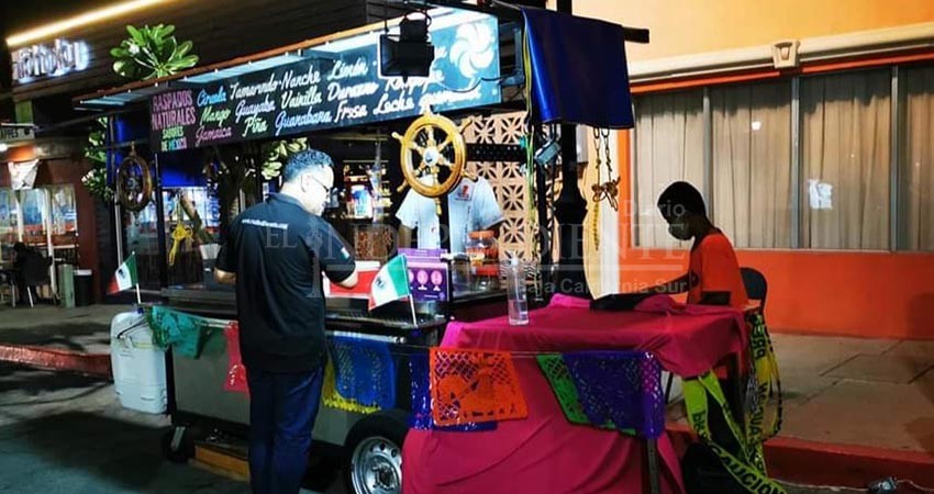 Por iniciar programa de apoyo a productores a Dirección de Fomento económico