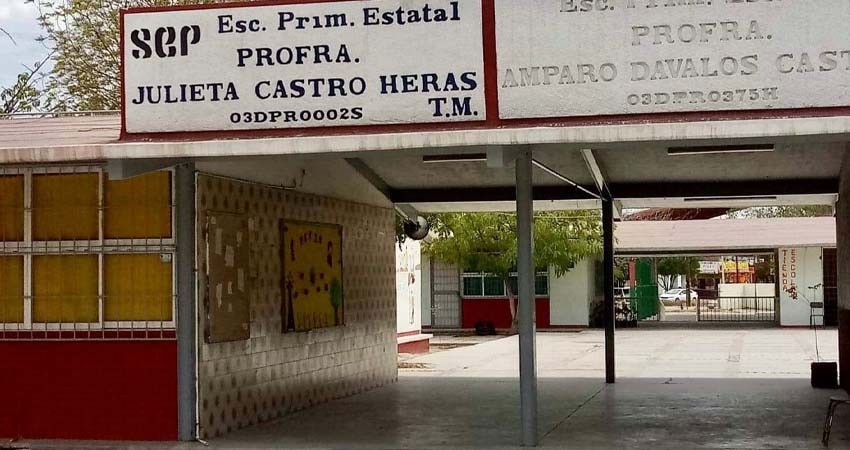 De nuevo modifican fecha de regreso a las aulas en BCS