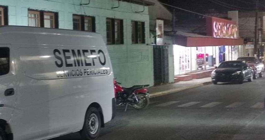 Aumenta decesos de adultos mayores en BCS