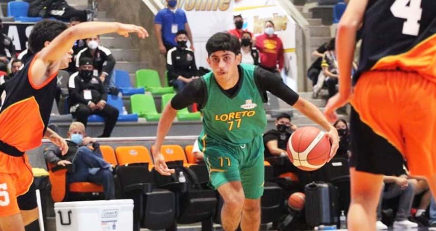 Los Cabos domina el estatal CONADE 2022