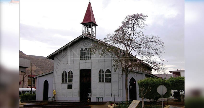 Insisten en el nombramiento de Pueblo Mágico para Santa Rosalía