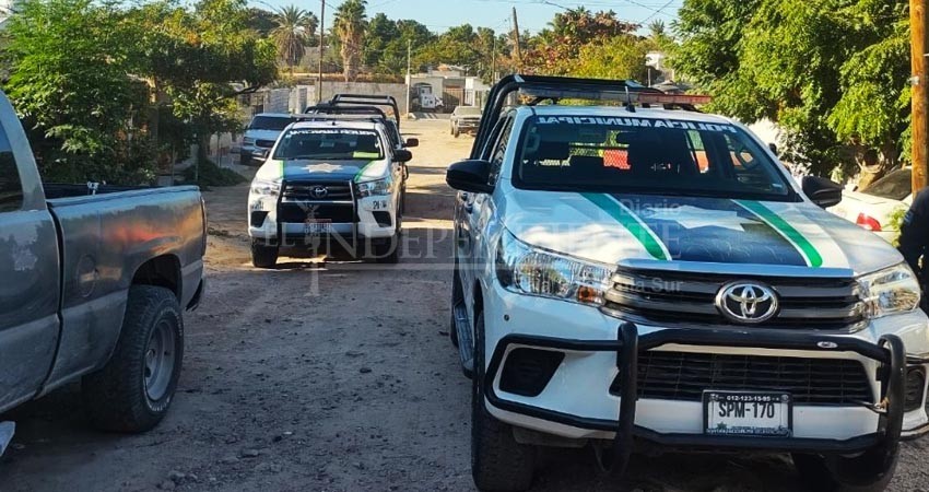 Muere en quirófano empleado de anexo tras ser baleado