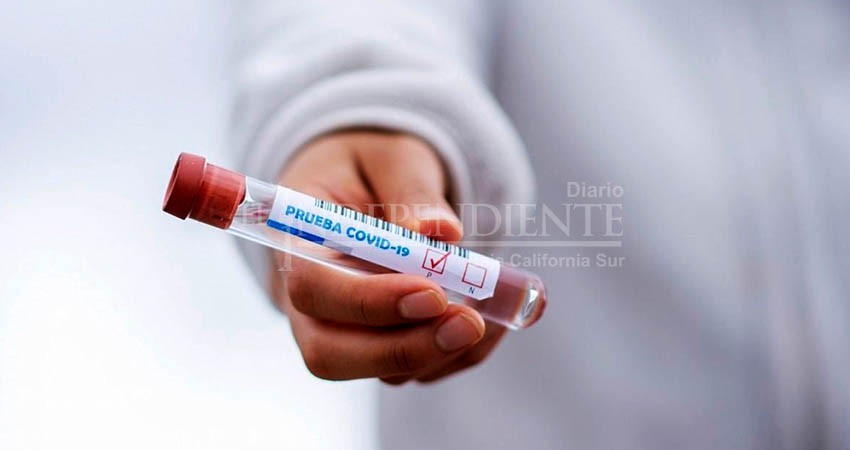 “Estamos cerca de que Covid-19 sea una enfermedad estacional”: SSA