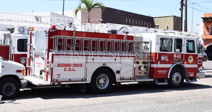 Requieren bomberos de CSL más elementos para cubrir demanda