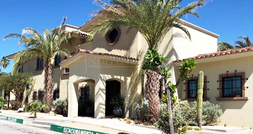 En junio será sorteo de la lotería de la Casa de Gobierno de Los Cabos