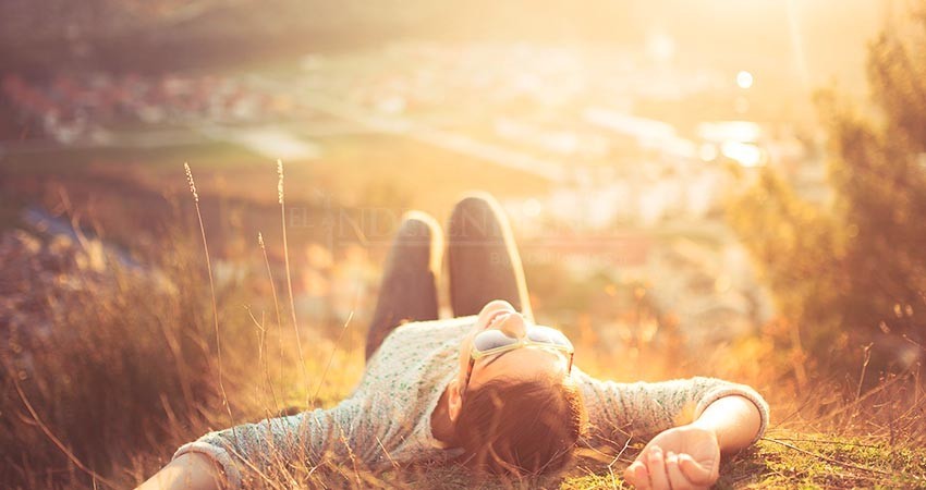 Solteros por convicción: amor propio es igualmente motivo de celebración