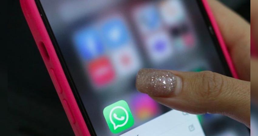 Llaman a proteger tu WhatsApp con la verificación a dos pasos